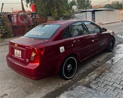 شێڤرۆلێت ئۆپترا